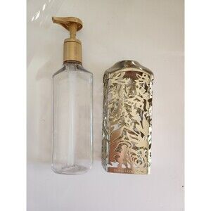 Bath and Body Works Soap Sleeve and Bottle B13